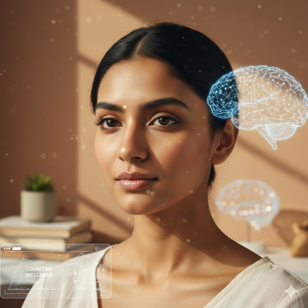 Cognitive Wellness